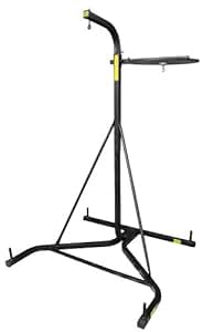 everlast heavy bag stand review