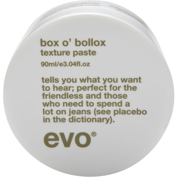 evo box o bollox review