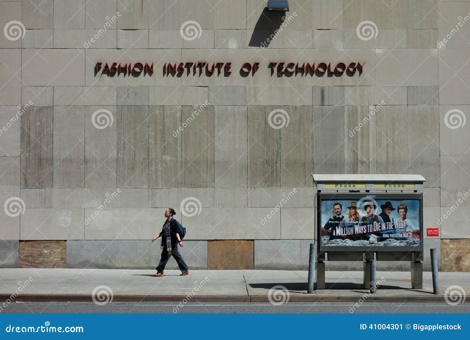 fashion institute of technology student reviews