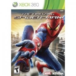 amazing spider man video game review
