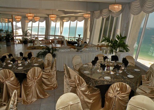 grand plaza hotel st pete beach wedding reviews