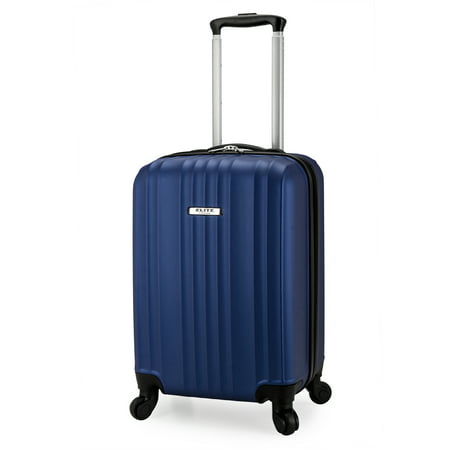 hardside carry on luggage reviews