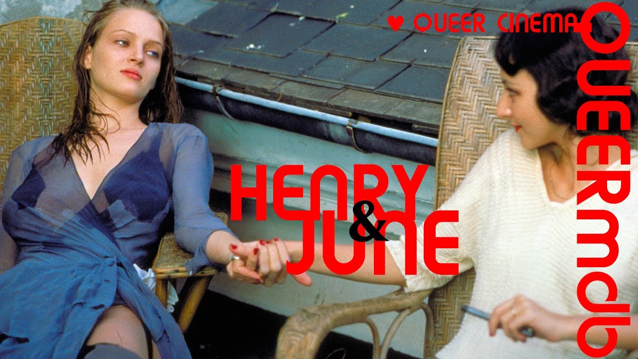 henry and june movie review