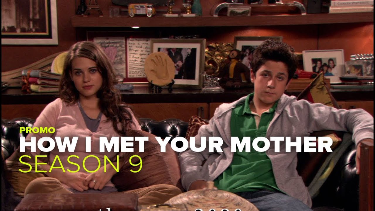 how i met your mother ending review