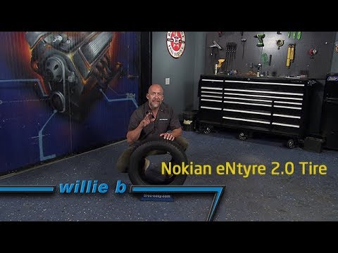 nokian tires entyre 2.0 review