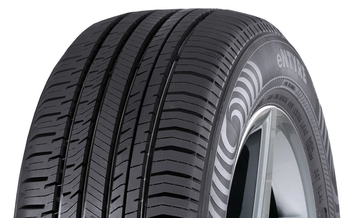 nokian tires entyre 2.0 review